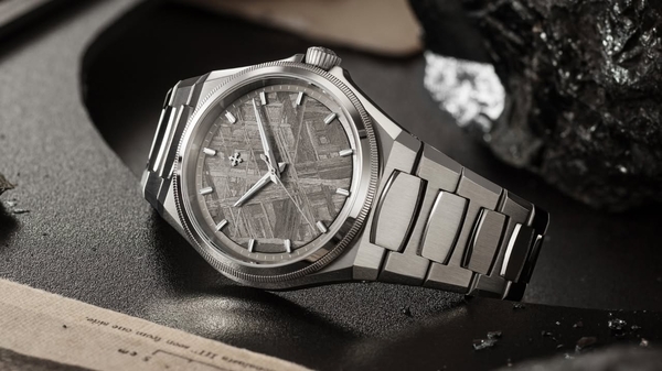 VENEZIANICO Arsenale Meteorite.jpg