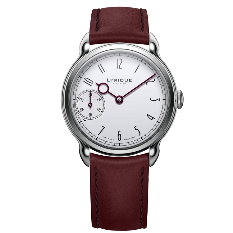 Lyrique Ediude Front.jpg