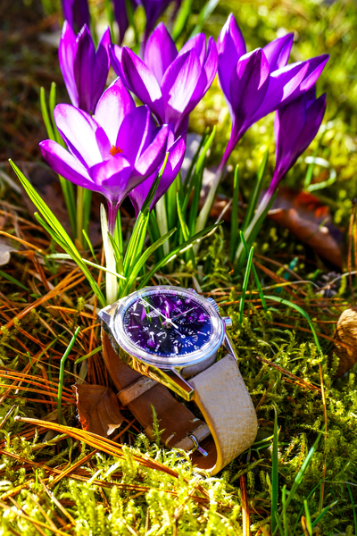 TAG Heuer Carrera ~2000 Cal. 1873 ref. CS3111