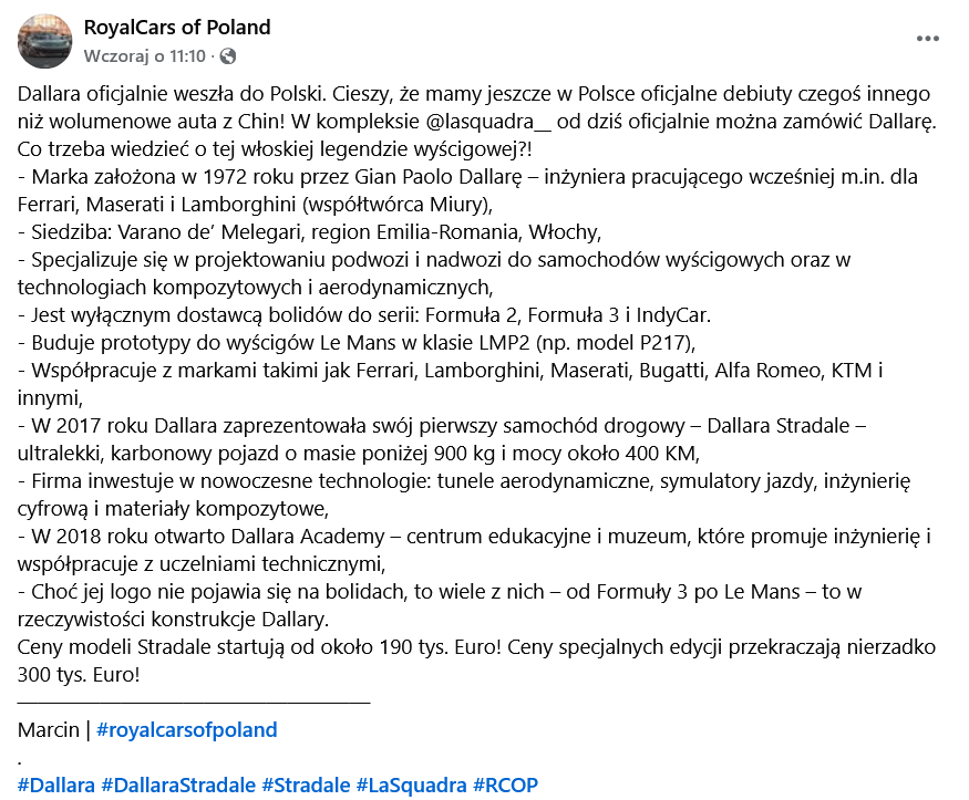 1194680587_Screenshot2025-07-12at13-41-33DallaraoficjalnieweszadoPolski.Cieszy...-RoyalCarsofPolandFacebook.png.42100e2cdae6761c18477818d01a99ac.png