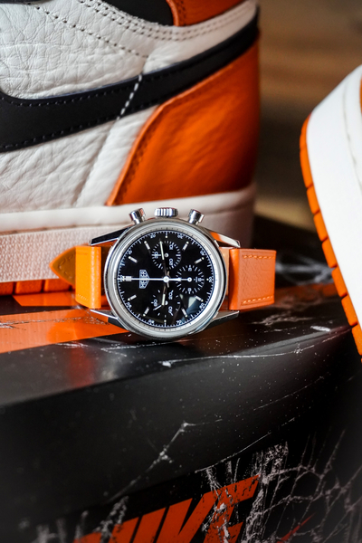 TAG Heuer Carrera ~2000 Cal. 1873 ref. CS3111