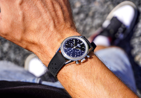 TAG Heuer Carrera ~2000 Cal. 1873 ref. CS3111