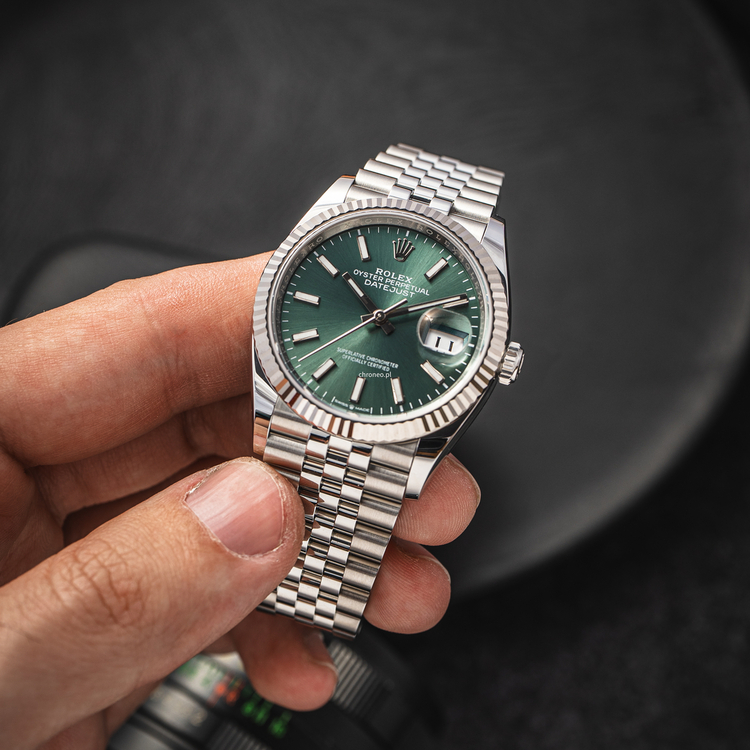 Datejust 36 Green Jubilee-03.jpg