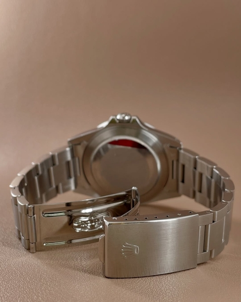 Bransoleta sygnowana markąRolex