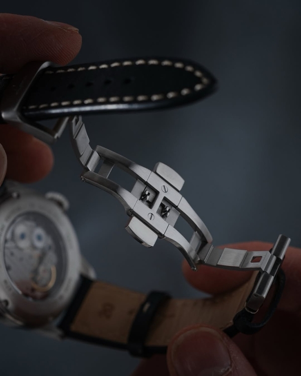 A highly requested addition – now available. ✨The new Laco folding clasp has finally arrived. Mo.jpg