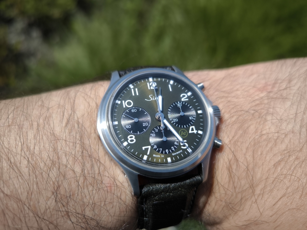 Sinn 358