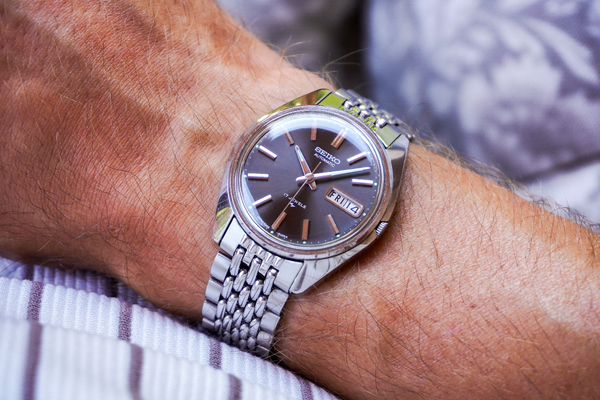 Seiko 7006-8007 '75