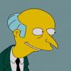 Mr. Burns